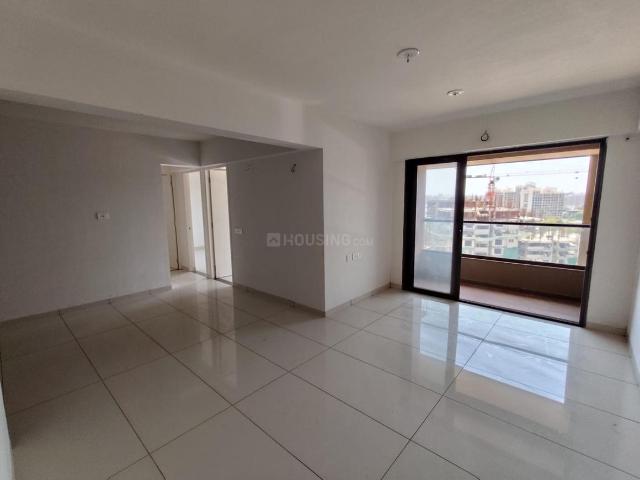 3 BHK Apartment in South Bopal for rent Ahmedabad. The reference number is 20716995