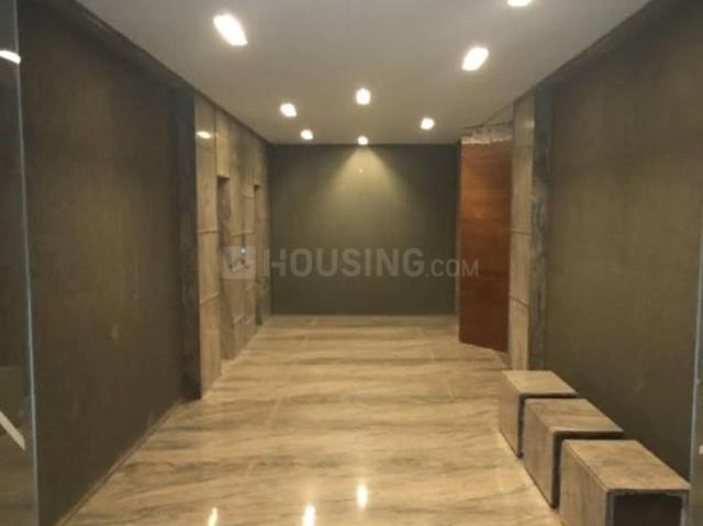 3 BHK Apartment in South Bopal for rent Ahmedabad. The reference number is 20719273