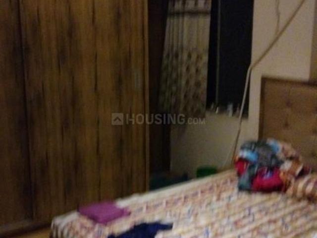 3 BHK Apartment in South Bopal for rent Ahmedabad. The reference number is 20723276