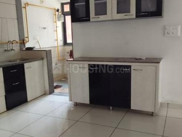 3 BHK Apartment in South Bopal for rent Ahmedabad. The reference number is 20739515