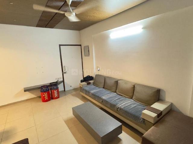 3 BHK Apartment in South Bopal for rent Ahmedabad. The reference number is 20747094