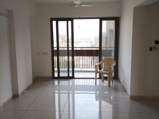 3 BHK Apartment in South Bopal for rent Ahmedabad. The reference number is 20740881