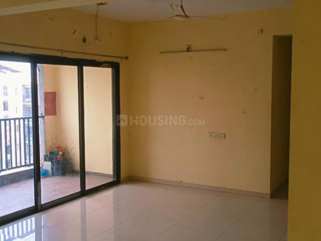 3 BHK Apartment in South Bopal for rent Ahmedabad. The reference number is 20742923