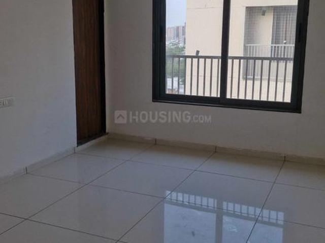 3 BHK Apartment in South Bopal for rent Ahmedabad. The reference number is 20756607