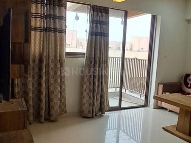 3 BHK Apartment in South Bopal for rent Ahmedabad. The reference number is 20775801