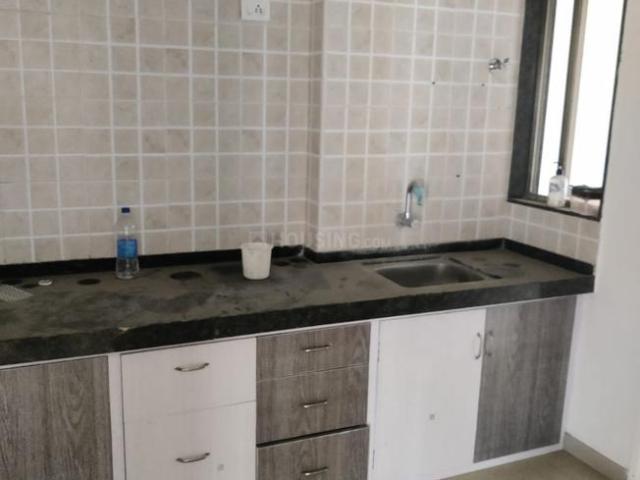 3 BHK Apartment in South Bopal for rent Ahmedabad. The reference number is 20789620