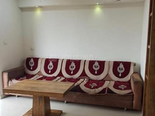 3 BHK Apartment in South Bopal for rent Ahmedabad. The reference number is 20783178