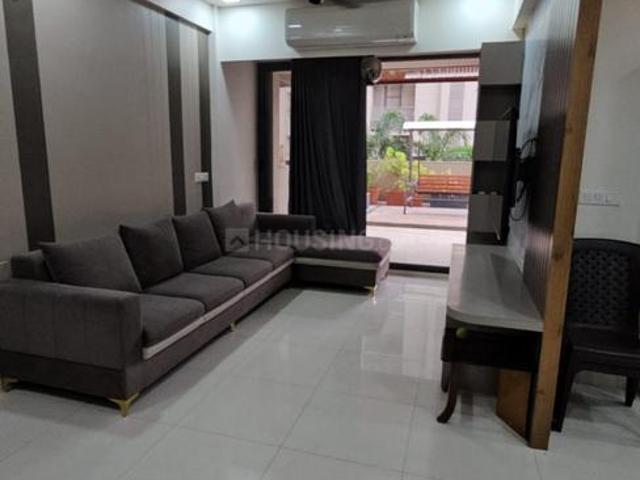 3 BHK Apartment in South Bopal for rent Ahmedabad. The reference number is 20783223