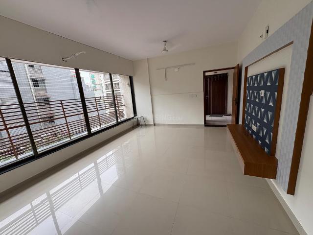 3 BHK Apartment in South Bopal for rent Ahmedabad. The reference number is 20783500