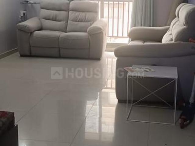 3 BHK Apartment in South Bopal for rent Ahmedabad. The reference number is 20790611