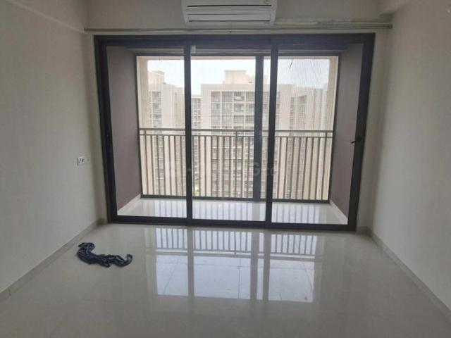 3 BHK Apartment in South Bopal for rent Ahmedabad. The reference number is 20804333