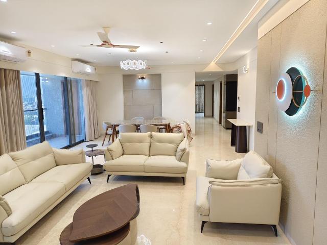 3 BHK Apartment in South Bopal for rent Ahmedabad. The reference number is 20804478