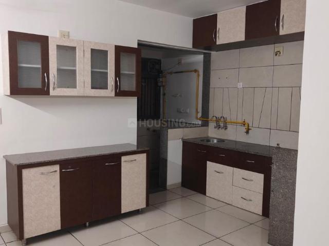 3 BHK Apartment in South Bopal for rent Ahmedabad. The reference number is 20803941