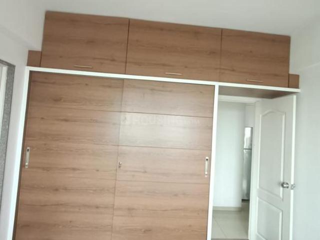 3 BHK Apartment in South Bopal for rent Ahmedabad. The reference number is 20814437
