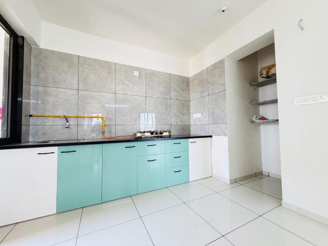 3 BHK Apartment in South Bopal for rent Ahmedabad. The reference number is 20827675