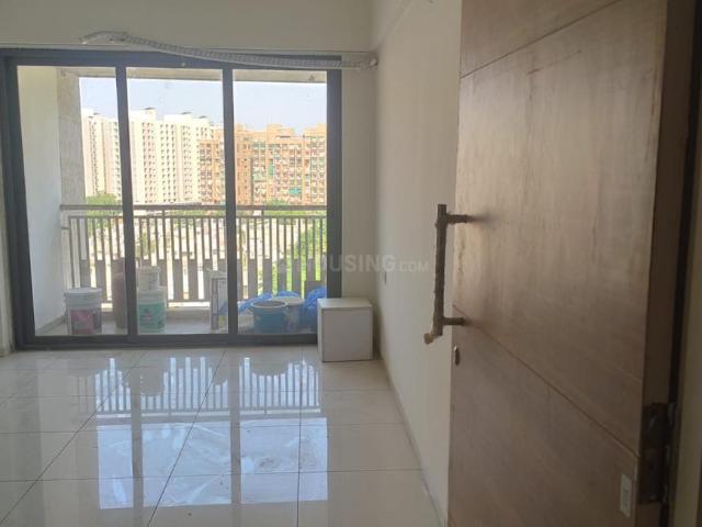 3 BHK Apartment in South Bopal for rent Ahmedabad. The reference number is 20820418