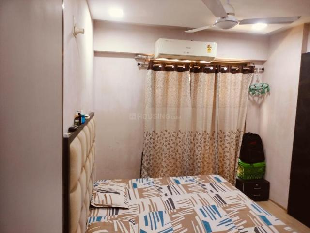 3 BHK Apartment in South Bopal for rent Ahmedabad. The reference number is 20823342