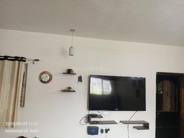 3 BHK Apartment in South Bopal for rent Ahmedabad. The reference number is 20834087