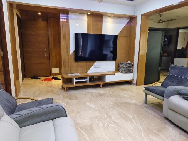 3 BHK Apartment in South Bopal for rent Ahmedabad. The reference number is 20848850