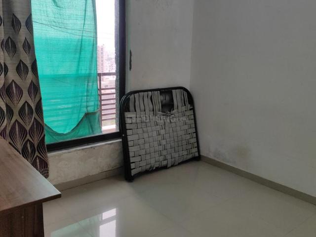 3 BHK Apartment in South Bopal for rent Ahmedabad. The reference number is 20854556