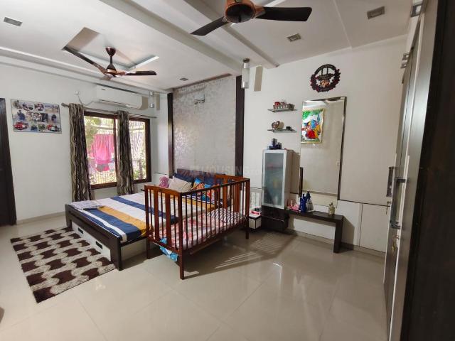 3 BHK Apartment in South Bopal for rent Ahmedabad. The reference number is 20875717