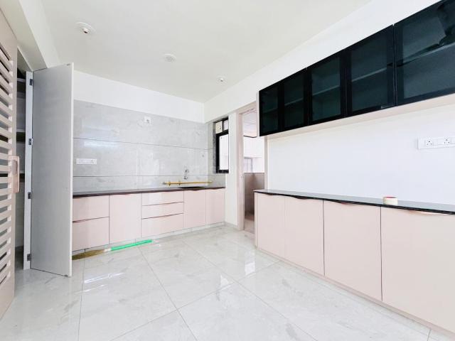 3 BHK Apartment in South Bopal for rent Ahmedabad. The reference number is 20944006