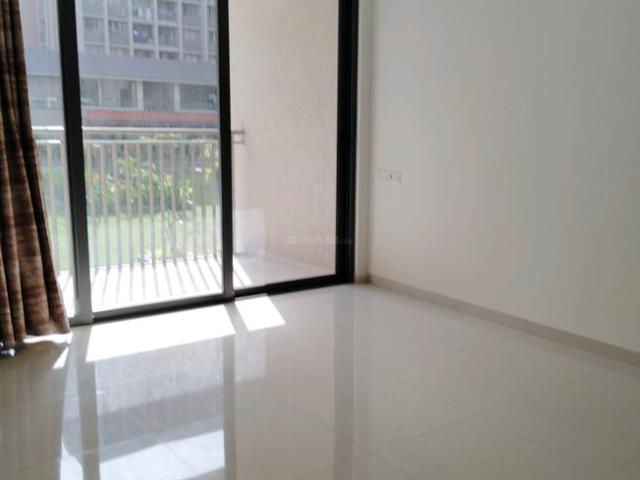 3 BHK Apartment in South Bopal for resale Ahmedabad. The reference number is 14422214