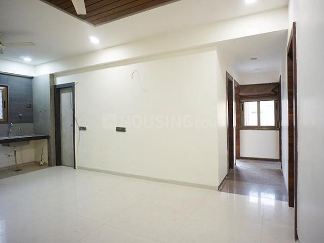 3 BHK Apartment in South Bopal for resale Ahmedabad. The reference number is 14537979