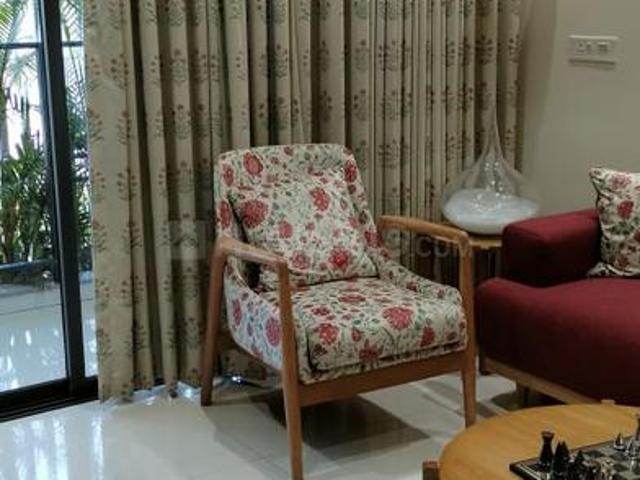 3 BHK Apartment in South Bopal for resale Ahmedabad. The reference number is 14652653