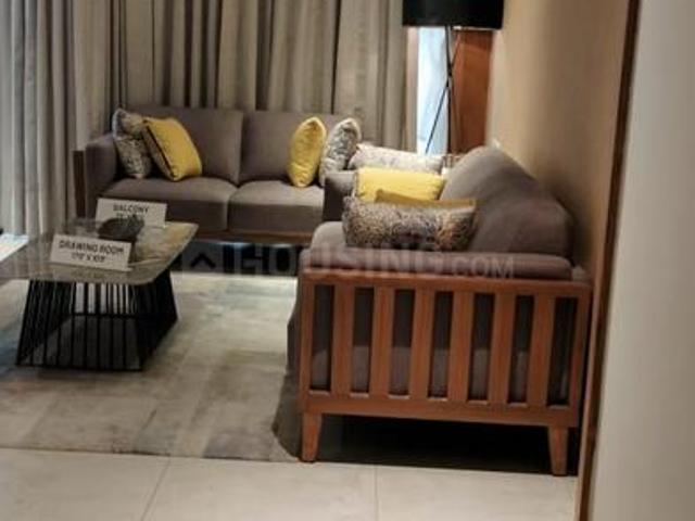 3 BHK Apartment in South Bopal for resale Ahmedabad. The reference number is 14786711
