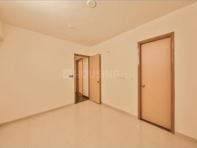 3 BHK Apartment in South Bopal for resale Ahmedabad. The reference number is 14899023