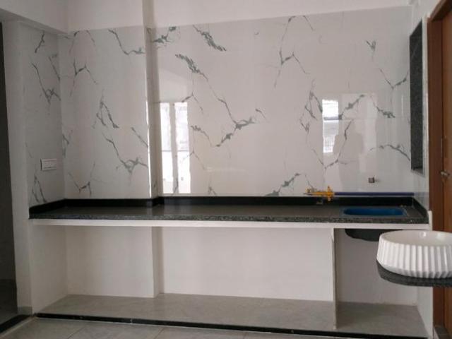 3 BHK Apartment in South Bopal for resale Ahmedabad. The reference number is 14942718