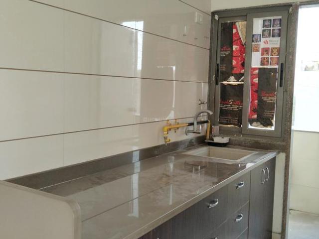 3 BHK Apartment in South Bopal for resale Ahmedabad. The reference number is 14386184