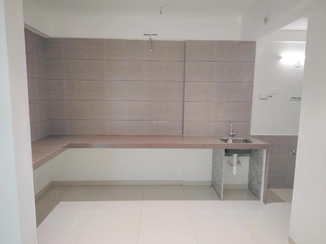 3 BHK Apartment in South Bopal for resale Ahmedabad. The reference number is 15871618
