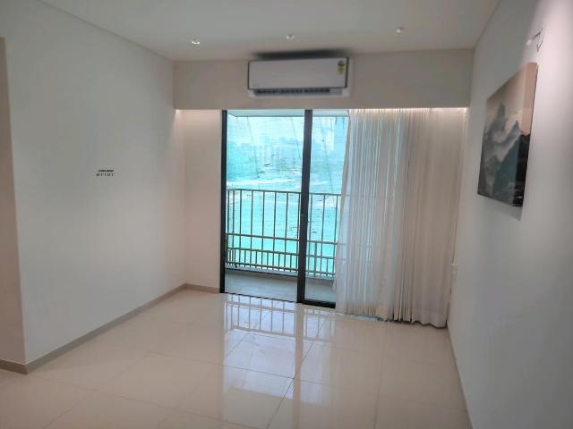 3 BHK Apartment in South Bopal for resale Ahmedabad. The reference number is 15940383