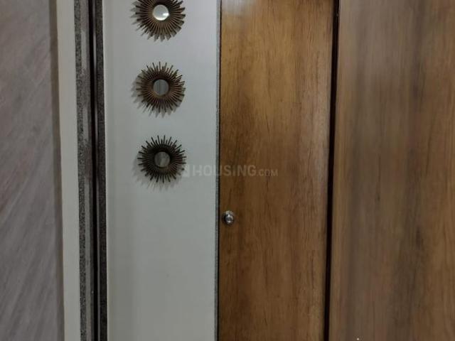 3 BHK Apartment in South Bopal for resale Ahmedabad. The reference number is 15247631