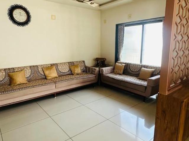 3 BHK Apartment in South Bopal for resale Ahmedabad. The reference number is 16501249