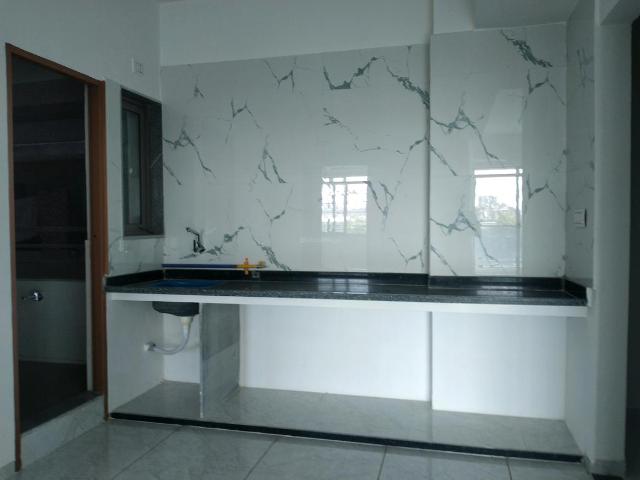 3 BHK Apartment in South Bopal for resale Ahmedabad. The reference number is 17448418