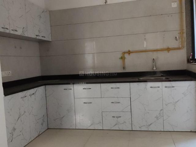 3 BHK Apartment in South Bopal for resale Ahmedabad. The reference number is 17855622