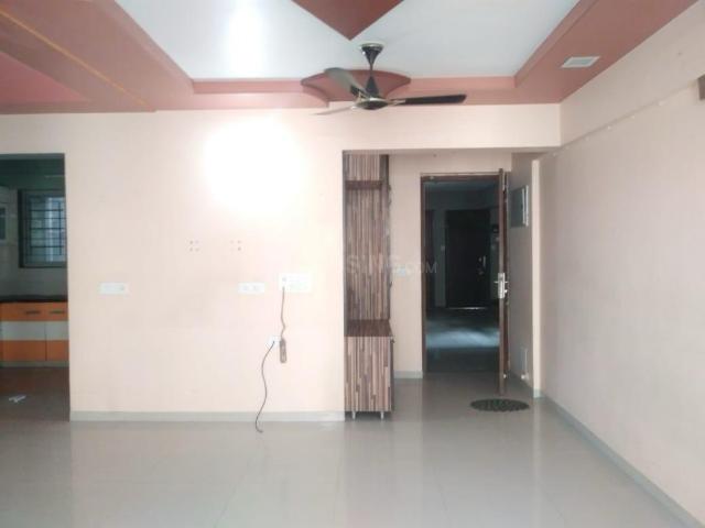 3 BHK Apartment in South Bopal for resale Ahmedabad. The reference number is 17132160