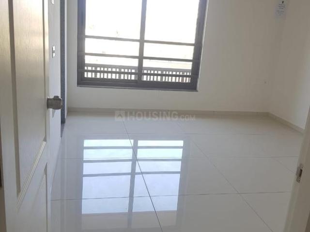 3 BHK Apartment in South Bopal for resale Ahmedabad. The reference number is 17140264