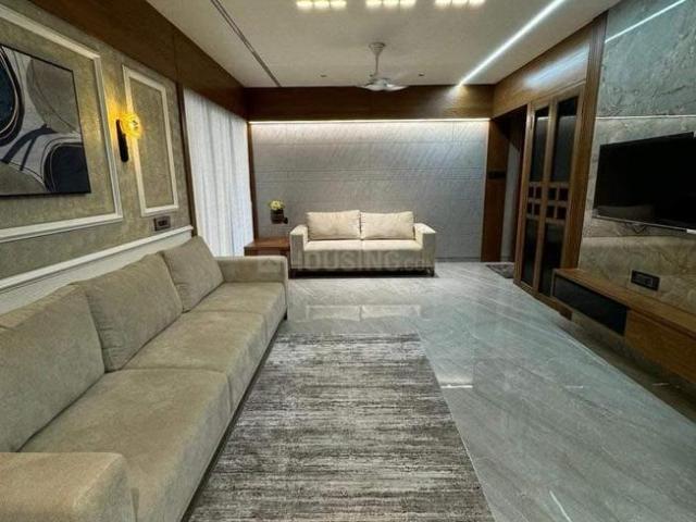 3 BHK Apartment in South Bopal for resale SP ring road west. The reference number is 17172480