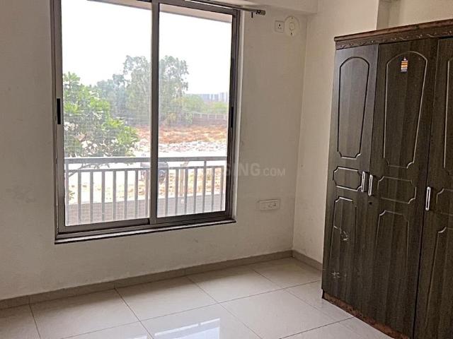 3 BHK Apartment in South Bopal for resale Ahmedabad. The reference number is 18988974
