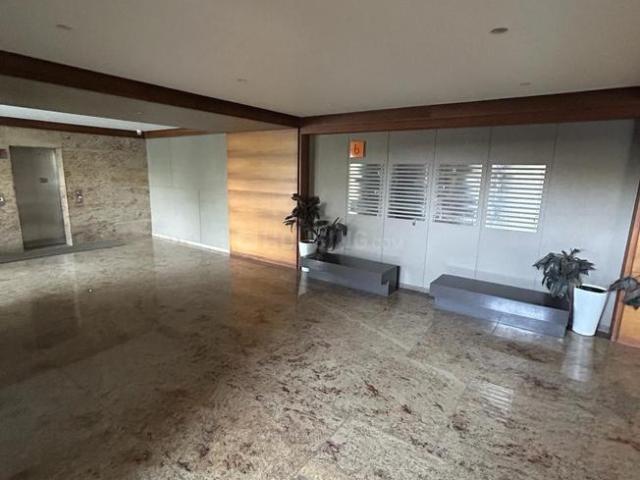 3 BHK Apartment in South Bopal for resale Ahmedabad. The reference number is 18988974