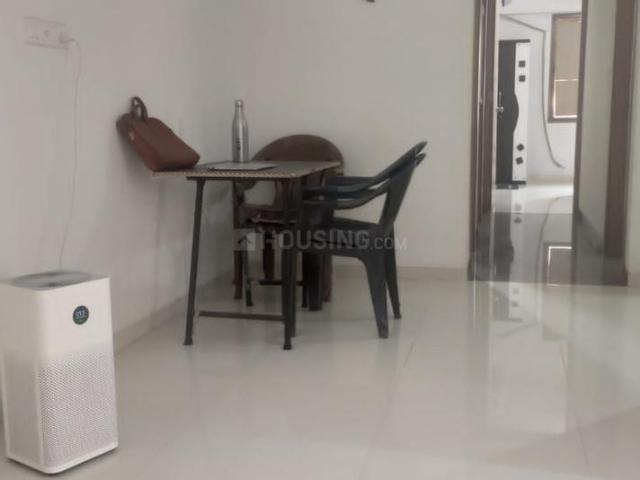 3 BHK Apartment in South Bopal for resale Ahmedabad. The reference number is 18360020