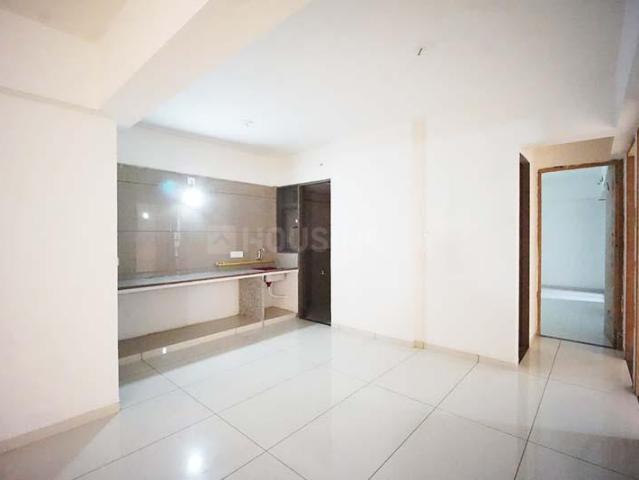 3 BHK Apartment in South Bopal for resale Ahmedabad. The reference number is 19405623