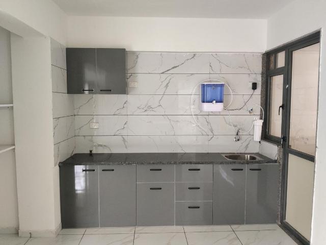 3 BHK Apartment in South Bopal for resale Ahmedabad. The reference number is 19451289
