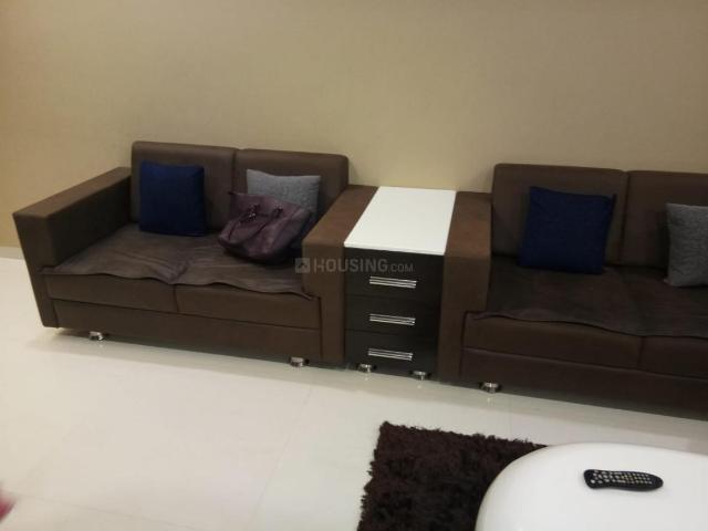 3 BHK Apartment in South Bopal for resale Ahmedabad. The reference number is 19518282