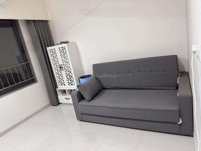 3 BHK Apartment in South Bopal for resale Ahmedabad. The reference number is 19644481