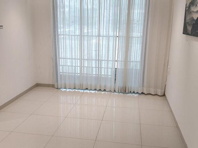 3 BHK Apartment in South Bopal for resale Ahmedabad. The reference number is 19683015